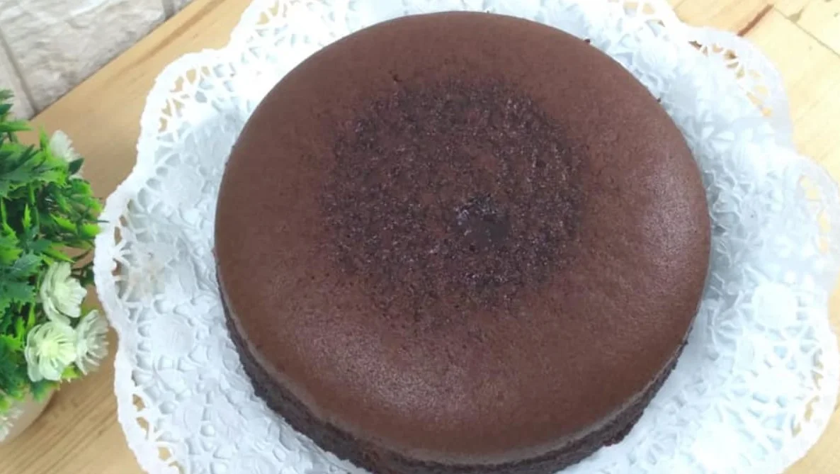 Moist & Lumer BROWNIES CHoCoBoOM by Sudi Hartono 1
