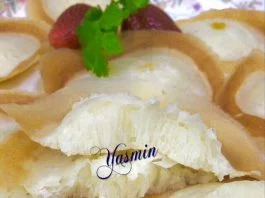 Nyarang banget Serabi Solo by Fah Umi Yasmin