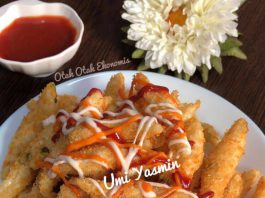 Otak Otak Ekonomis Krispy by Fah Umi Yasmin