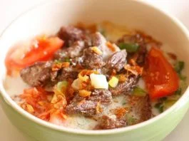 RESEP DAN CARA MEMBUAT SOTO BETAWI ENAK by Dapursicongok Dapursicongok 1