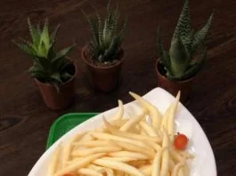 camilan enak Telor Gabus by Fah Umi Yasmin