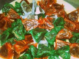 selalu sedia WAJIK KLETHIK NANAS WANGI DAN LEGIT by Dianfatma