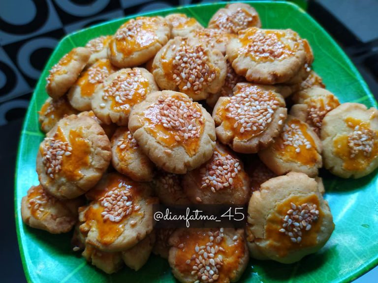 bahan simple dan gampang buatnya CHUI KAO SO by Dianfatma