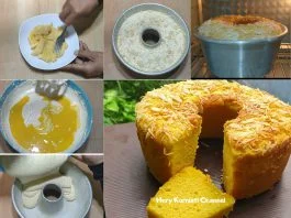 bolu tape super lembut dan anti seret by Ery Kurnia