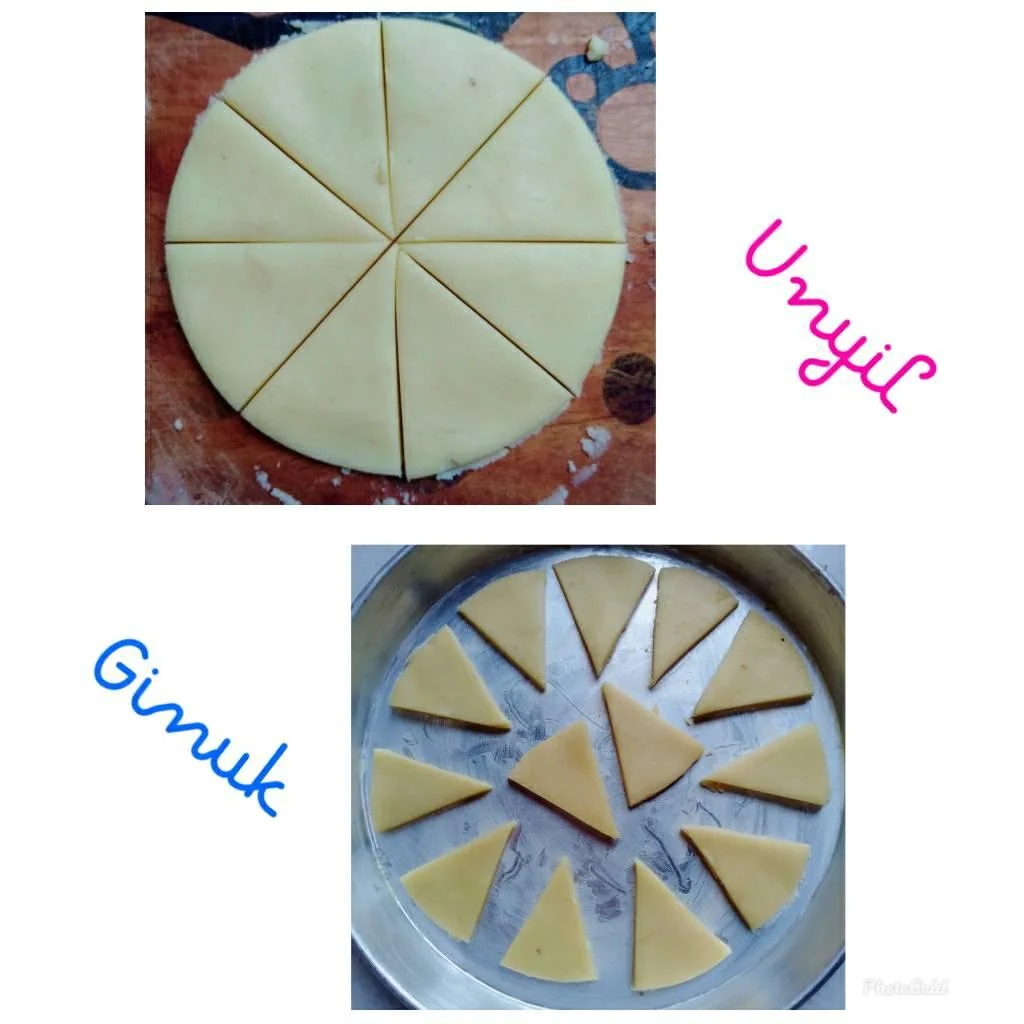 camilan Pizza Cookies by Annansya Aina 2