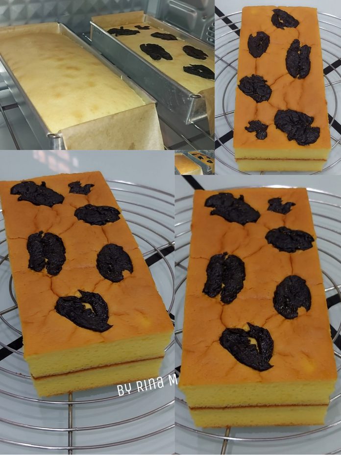 how to cook Bolu prunes by Rina M