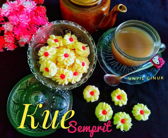 kue lebaran Kue Semprit by Annansya Aina 2 kue lebaran Kue Semprit by Annansya Aina 2