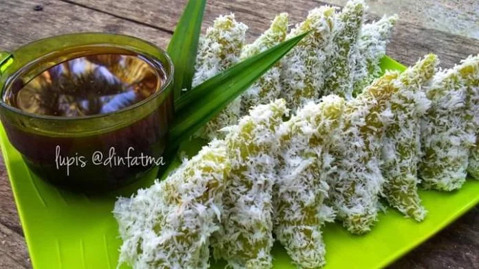 legit pulen wangi LUPIS by Dianfatma