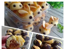lumer dan ngeprull banget Resep nastar lumer by Yaninda Ekasari