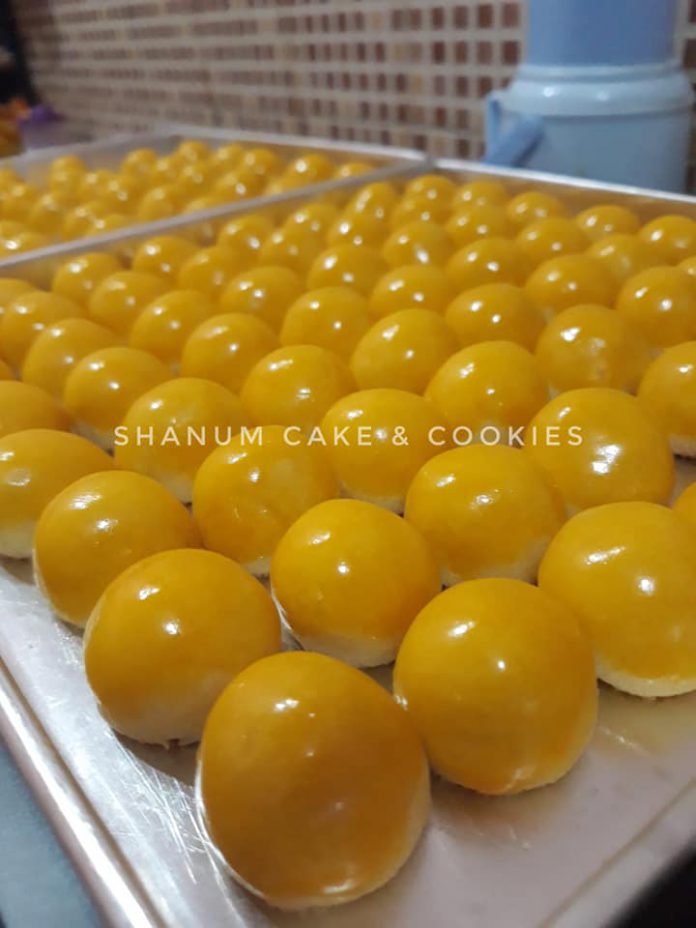 resep NASTAR dan RESEP SELAI NANAS by Uwie Arkaweludin 1