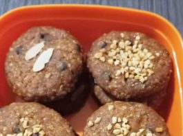 resep simpel bahan juga mudah didapat Healthy Cookies by Yulia Dwi S 1