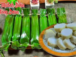 tips dan cara membuat lontong yang praktis by Sri Harmanita 3