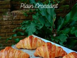 Hanya menyalurkan hobi Plain Croissant by Dodik Aprianto 1