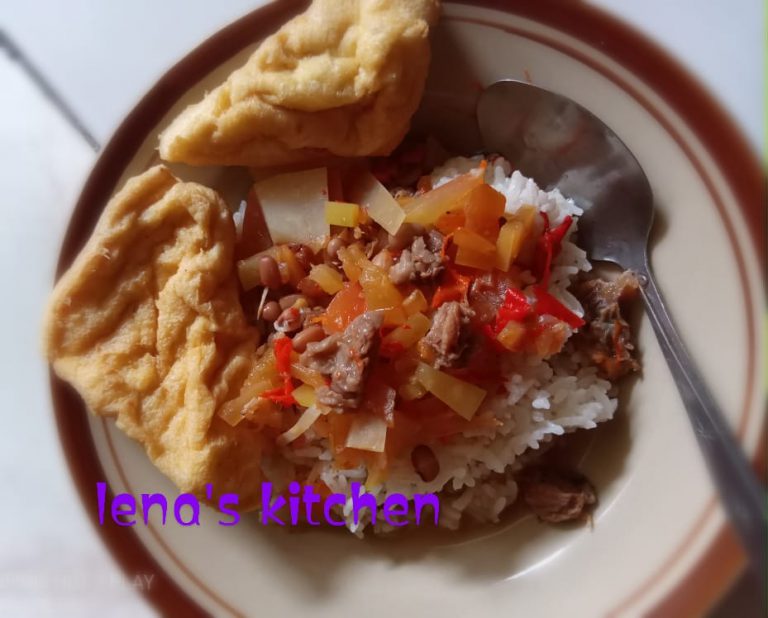 JANGAN KATES LENTHO by Lena Black Maesans