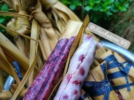 LEPET KETAN KACANG by Dianfatma 1