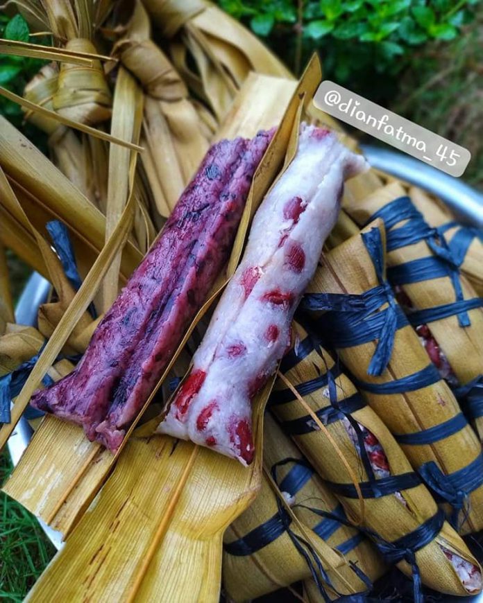 LEPET KETAN KACANG by Dianfatma 1