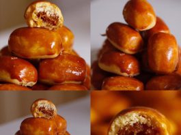 NASTAR EKONOMIS RASA PREMIUM by Dapursicongok Dapursicongok 3