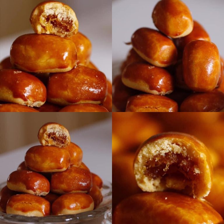 NASTAR EKONOMIS RASA PREMIUM by Dapursicongok Dapursicongok