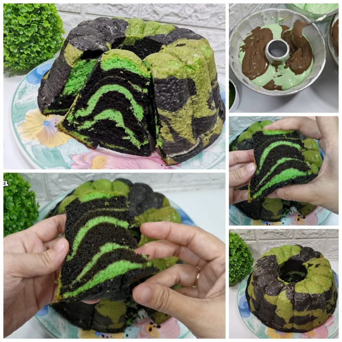 Resep bolu putih telur by Melinda memanfaatkan sisa putih telur Resep bolu putih telur by Melinda memanfaatkan sisa putih telur