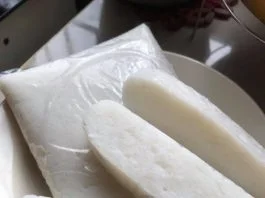 lembut kenyal lontong by Dila Kasuma 3