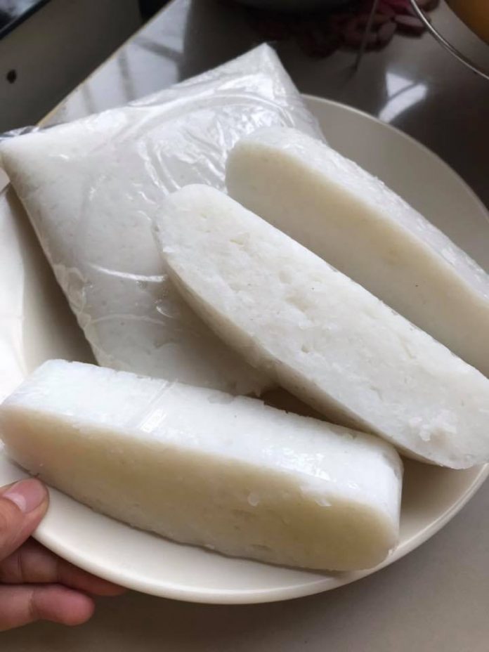 lembut kenyal lontong by Dila Kasuma 1 lembut kenyal lontong by Dila Kasuma 3