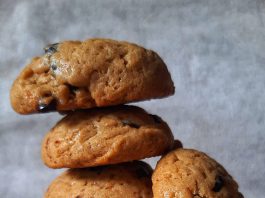 softcookies favorit anak saya by Weti Kuswatty