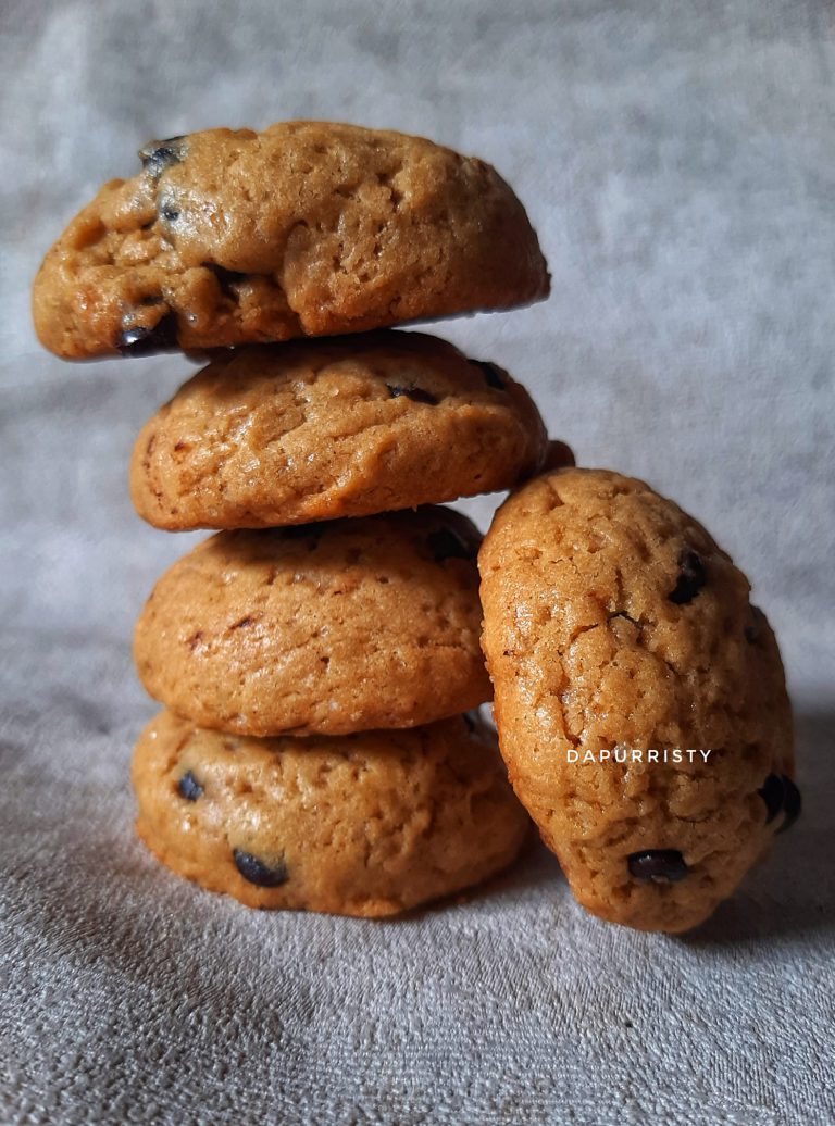 softcookies favorit anak saya by Weti Kuswatty