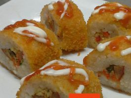 Jajanan tradisional LEMPER GORENG by MartyPur Cmss