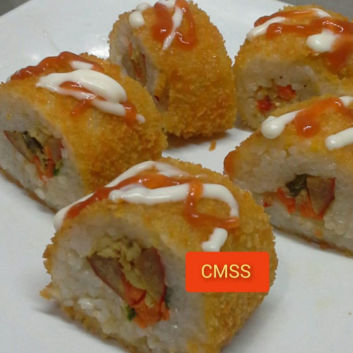 Jajanan tradisional LEMPER GORENG by MartyPur Cmss