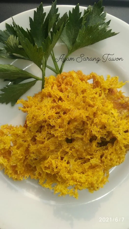 KREMESAN by Susi Irmawati KREMESAN by Susi Irmawati