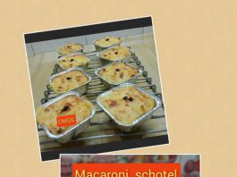 MACARONI SCHOTEL by MartyPur Cmss