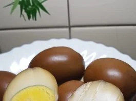 PINDANG TELUR by Fitri Agustina Setyarini
