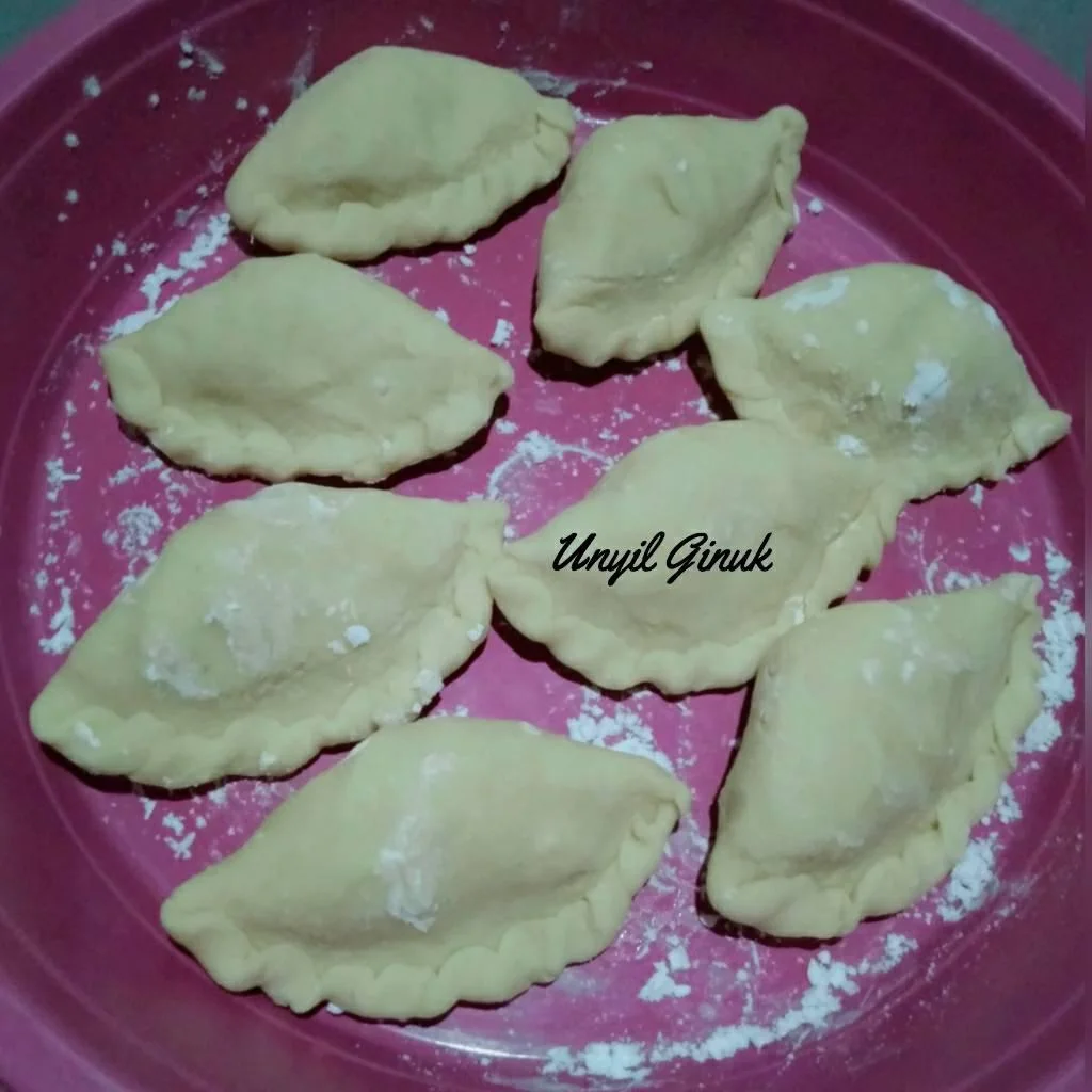 Pempek Dos by Annansya Aina 1