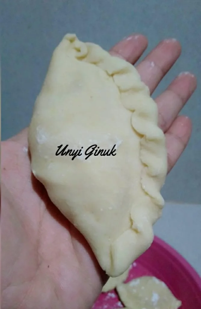 Pempek Dos by Annansya Aina 2