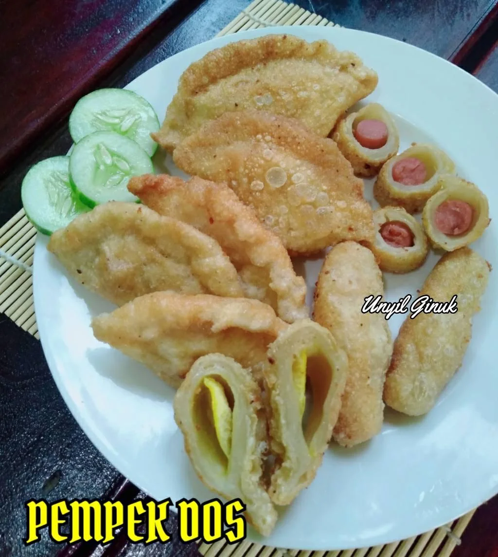 Pempek Dos by Annansya Aina 3