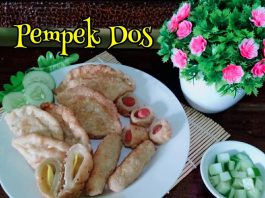 Pempek Dos by Annansya Aina 4
