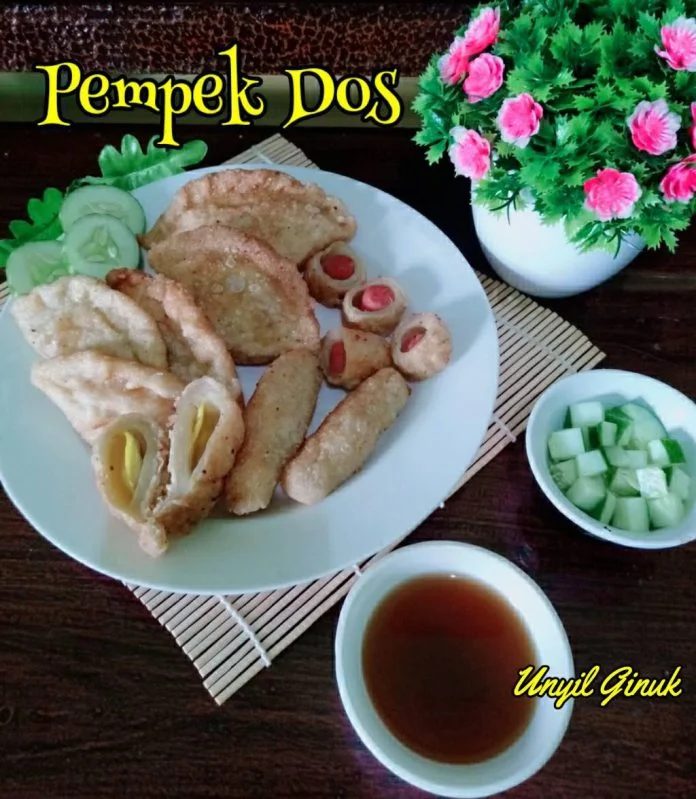 Pempek Dos by Annansya Aina 4