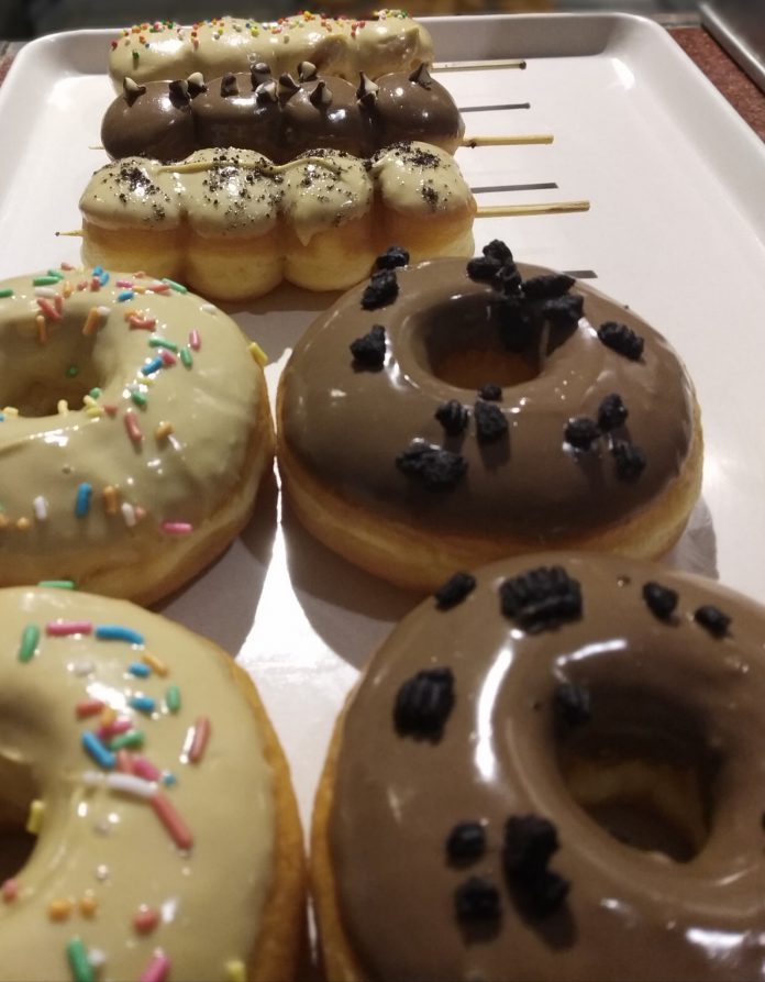 Perhitungan biaya bahan baku donat by Imam Abu Salman 3