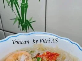 TEKWAN by Fitri Agustina Setyarini 2