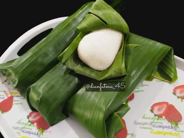 ULI KETAN JADDAH GEMBLONG by Dianfatma 4