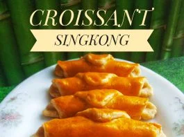 Sering dong mengolah singkong jadi sajian istimewa..biasanya diolah jadi kudapan tradisional