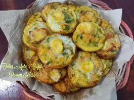 jajanan telur mata gajah by Afrillya Lya Lilysari 2