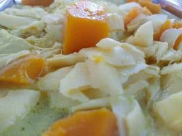 mengenal Umbut sawit by Evie Setiyowati