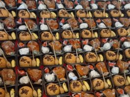 tips trik supaya lauk tidak mudah basi by Ummu Fatimah