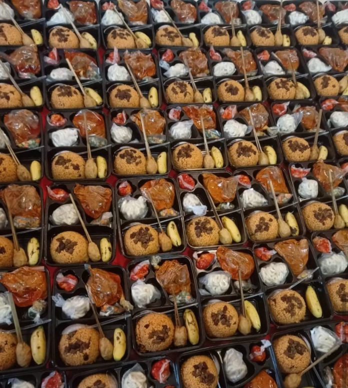 tips trik supaya lauk tidak mudah basi by Ummu Fatimah