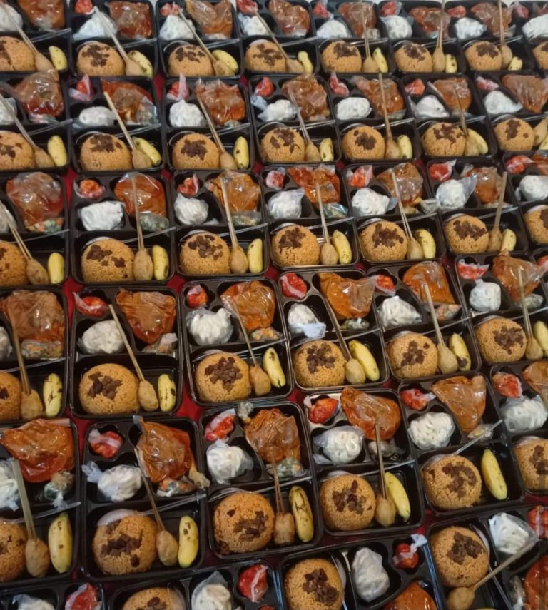 tips trik supaya lauk tidak mudah basi by Ummu Fatimah