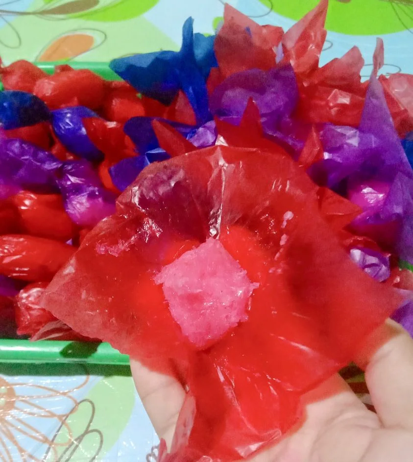 wajik gula pasir by Aena Lia