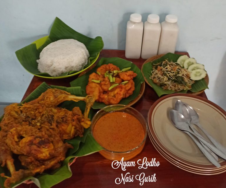 warung masakan Tulungagung enak di Katingan by Afrillya Lya Lilysari