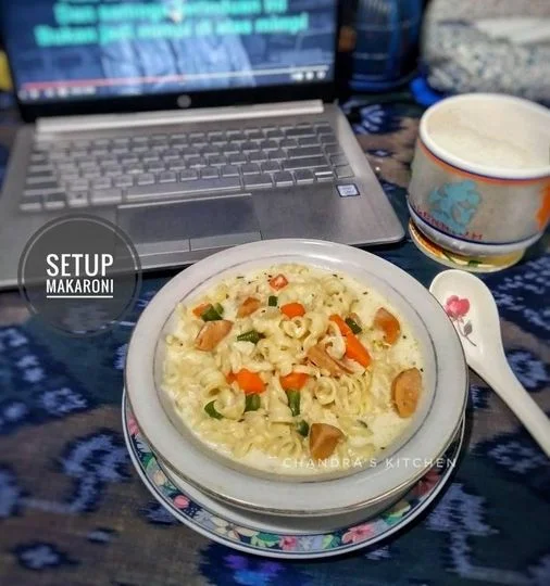 Mau bikin sarapan sehat tapi praktis ? Coba deh bikin