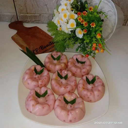 Cantik Manis Nangka Maizena by Mayda Wahyuningsih Cantik Manis Nangka Maizena by Mayda Wahyuningsih